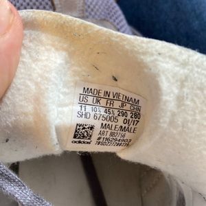 Men’s Adidas Gazelles